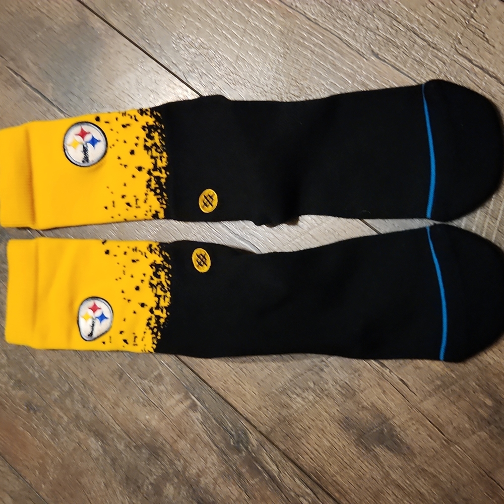 Steelers  socks